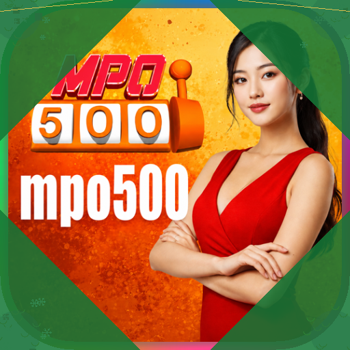 mpo500 — galeri pratinjau Resmi APK